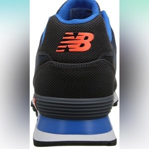 New Balance Men’s 574 Elite Edition 10.5